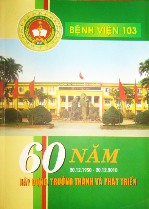 Kỷ yếu Viện 103